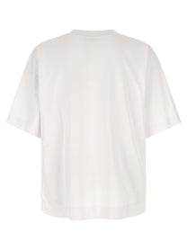 Dries Van Noten Heno Shirt White