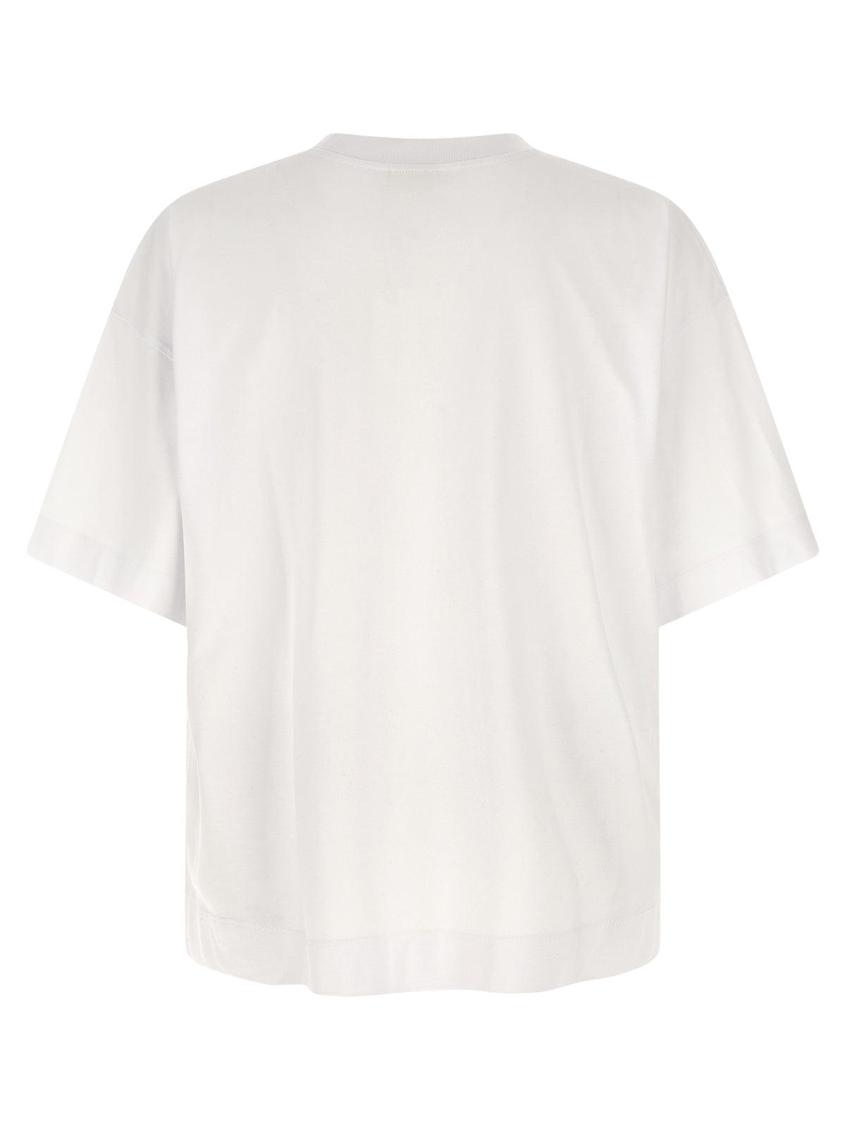 Dries Van Noten Heno Shirt White, view 2