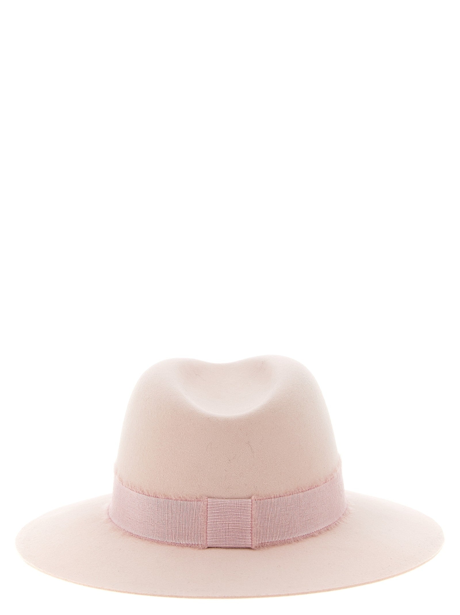 Maison Michel Henrietta Hat Blue