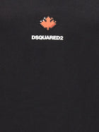 Dsquared2 Herca Hoodie Black, view 4