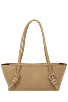 Hereu Women's Bag Fleca Beige