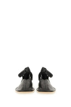 Hereu Women's Leather Ballet Flats Black, view 5
