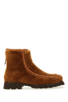Hereu Women's Boot Brown