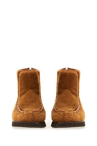 Hereu Women's Boot Brown, view 4