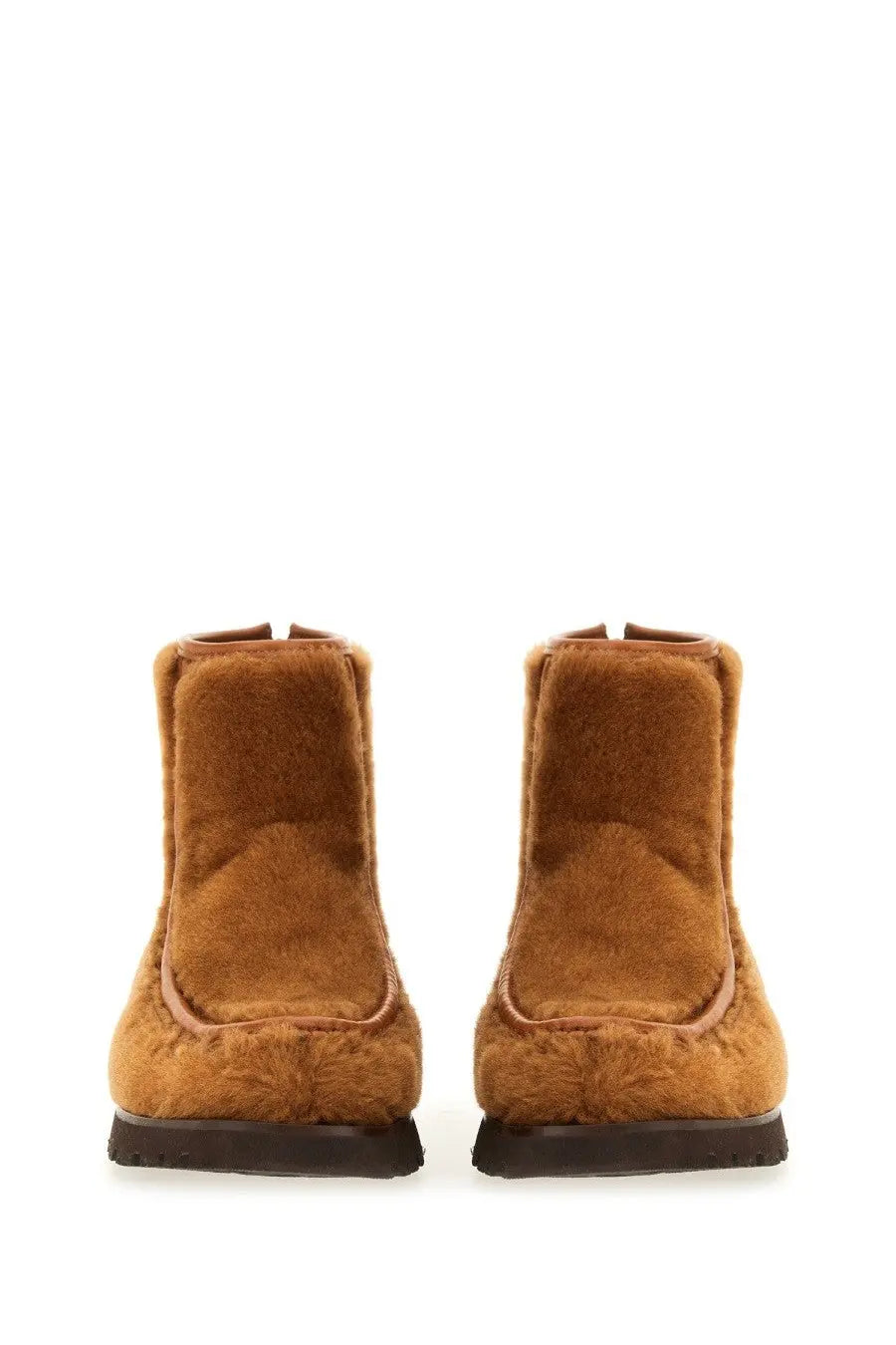 Hereu Women's Boot Brown, view 4