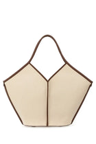 Hereu Women's Calella Bag Beige, view 4