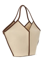 Hereu Women's Calella Bag Beige, view 3