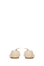 Hereu Women's Dancer Puntera Supplement Beige, view 3