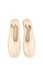 Hereu Women's Dancer Puntera Supplement Beige, view 6