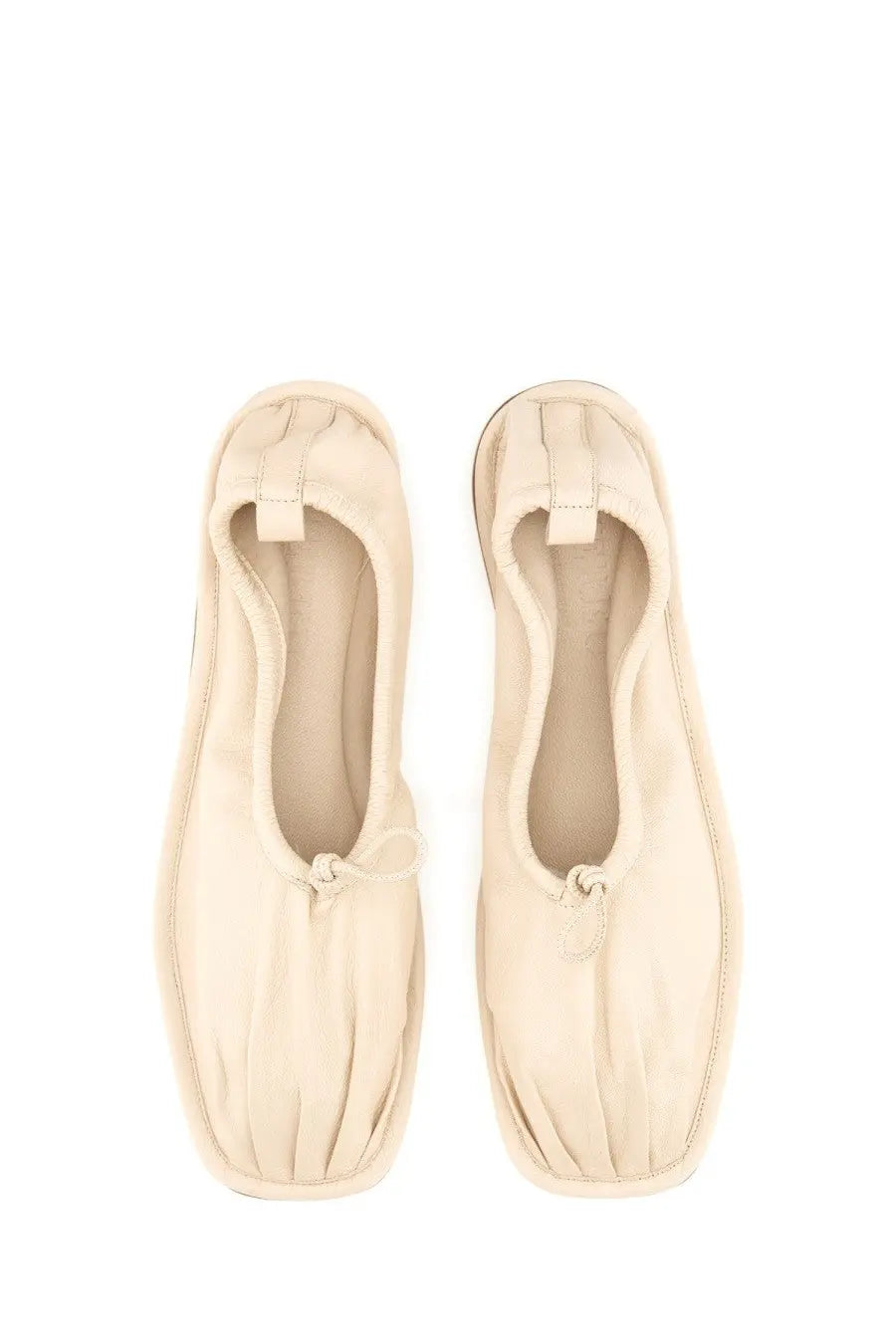 Hereu Women's Dancer Puntera Supplement Beige, view 6