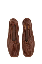 Hereu Women's Dancer Puntera Supplement Brown, view 6