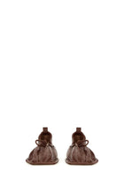 Hereu Women's Dancer Puntera Supplement Brown, view 4