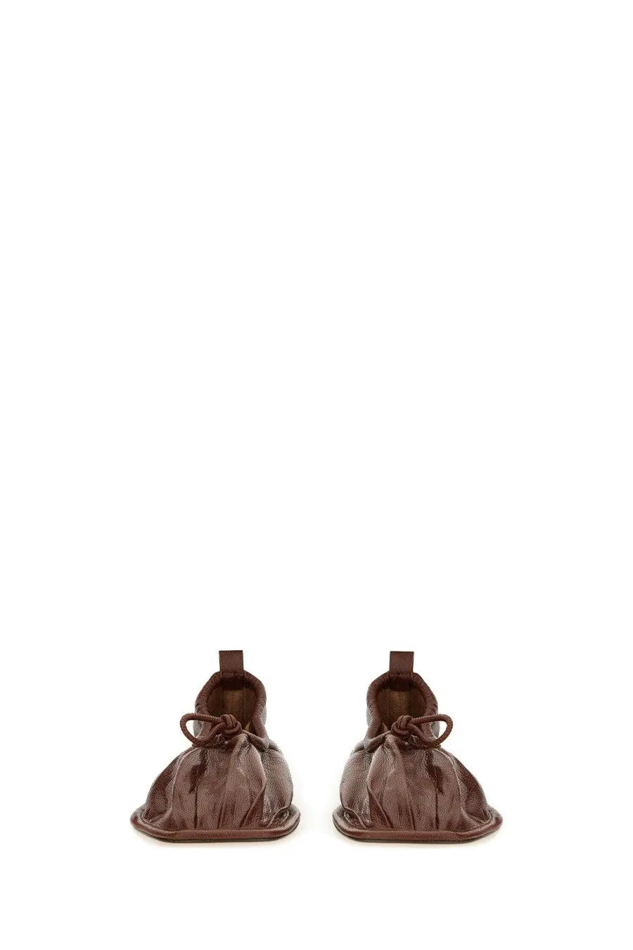 Hereu Women's Dancer Puntera Supplement Brown, view 4