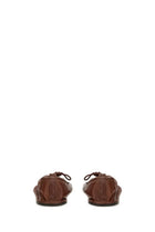 Hereu Women's Dancer Puntera Supplement Brown, view 3