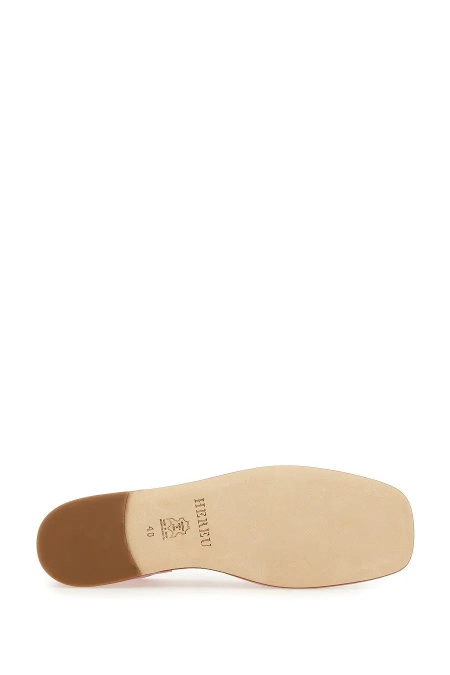 Hereu Women's Dansa Shoe Blue, view 6