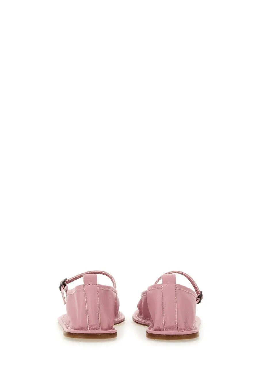 Hereu Women's Dansa Shoe Blue, view 4