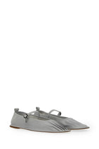 Hereu Women's Mary Jane Dansa Grey, view 2