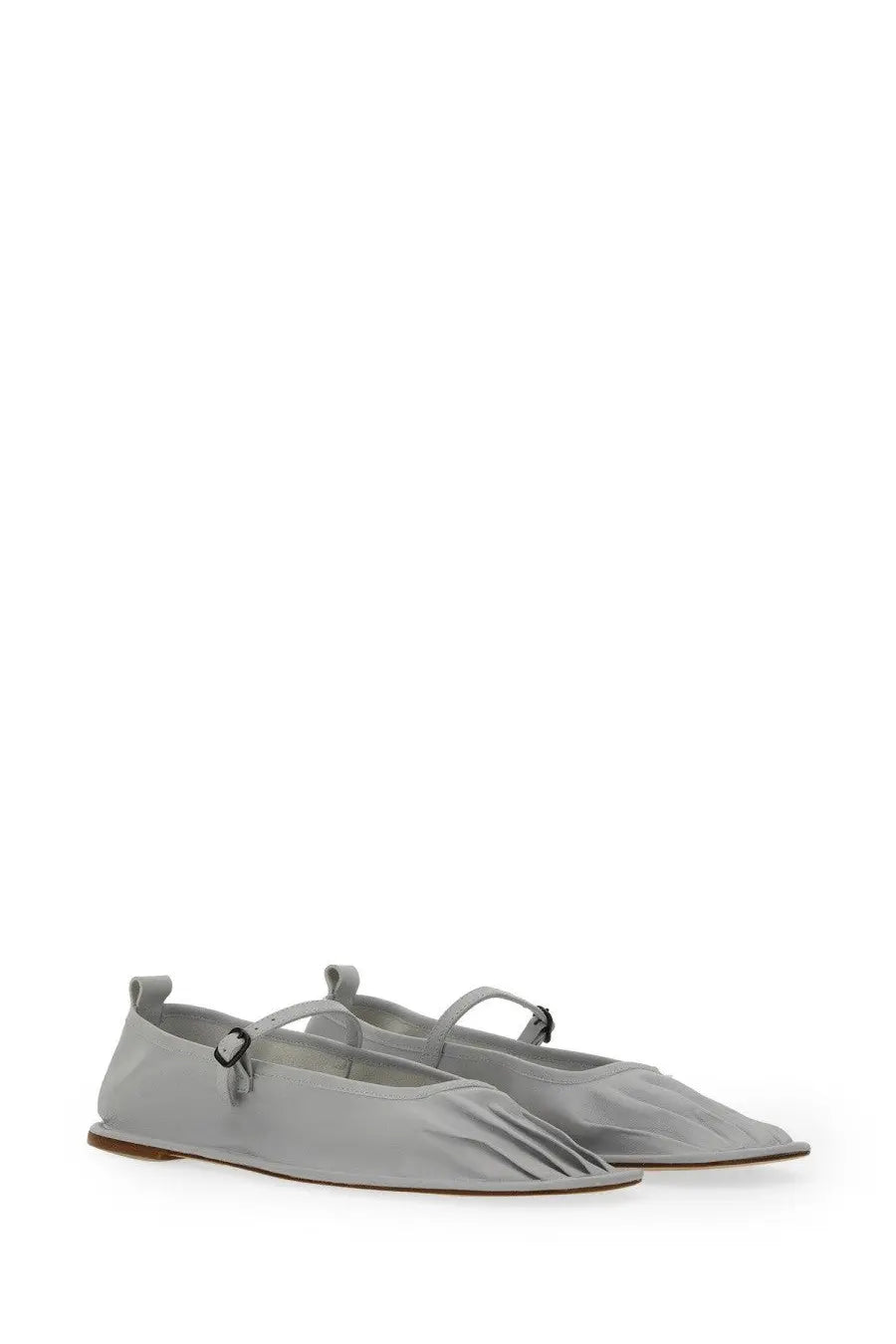 Hereu Women's Mary Jane Dansa Grey, view 2