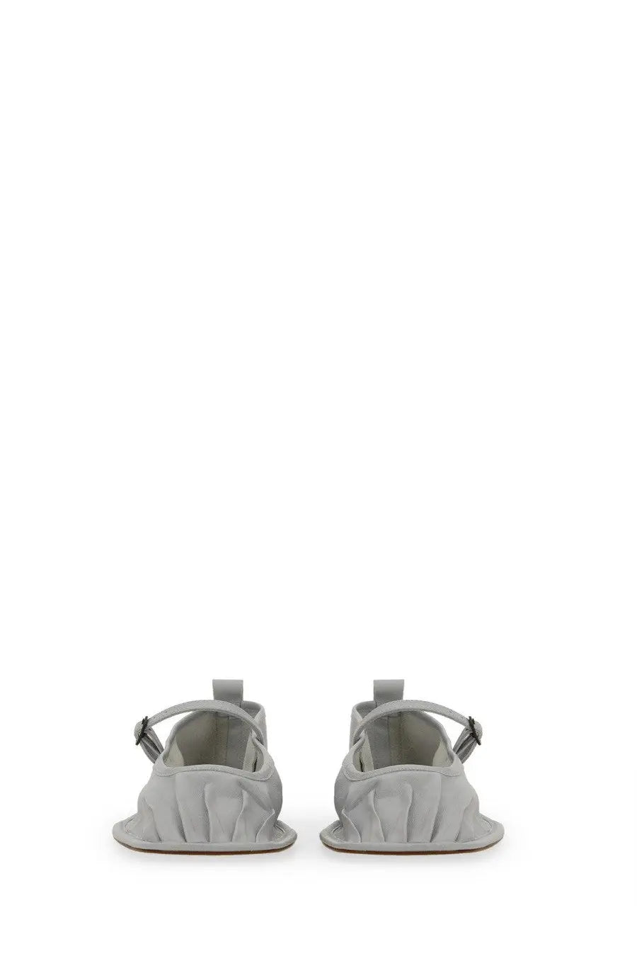 Hereu Women's Mary Jane Dansa Grey, view 4