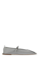 Hereu Women's Mary Jane Dansa Grey