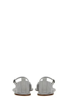 Hereu Women's Mary Jane Dansa Grey, view 3