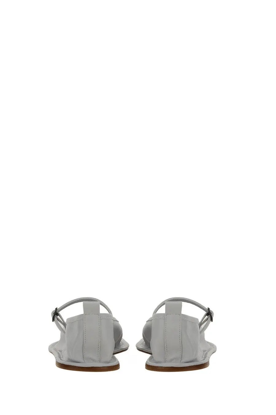 Hereu Women's Mary Jane Dansa Grey, view 3