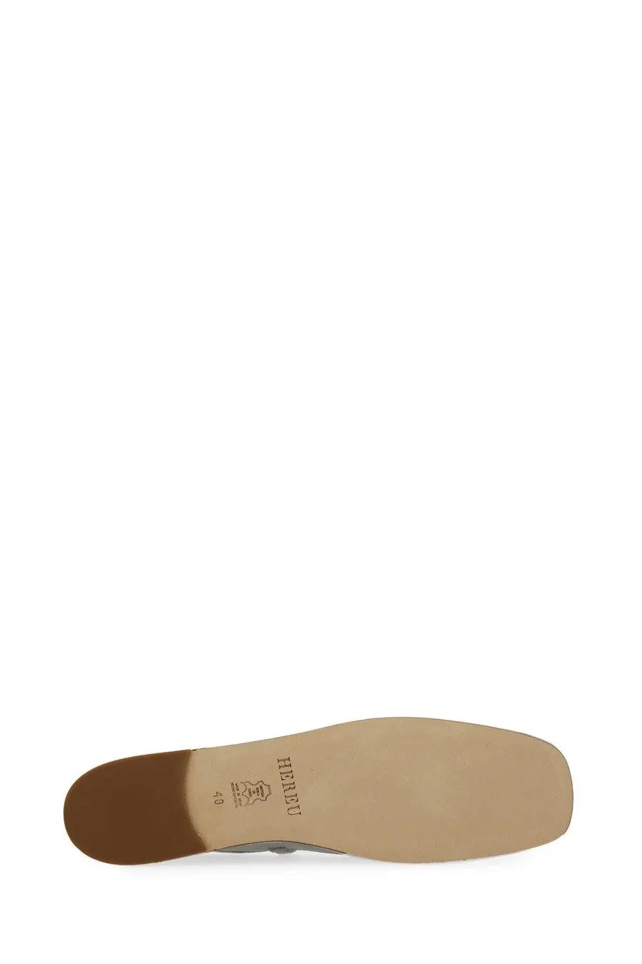 Hereu Women's Mary Jane Dansa Grey, view 5