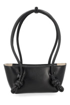 Hereu Women's Mini Fleca Bag Black