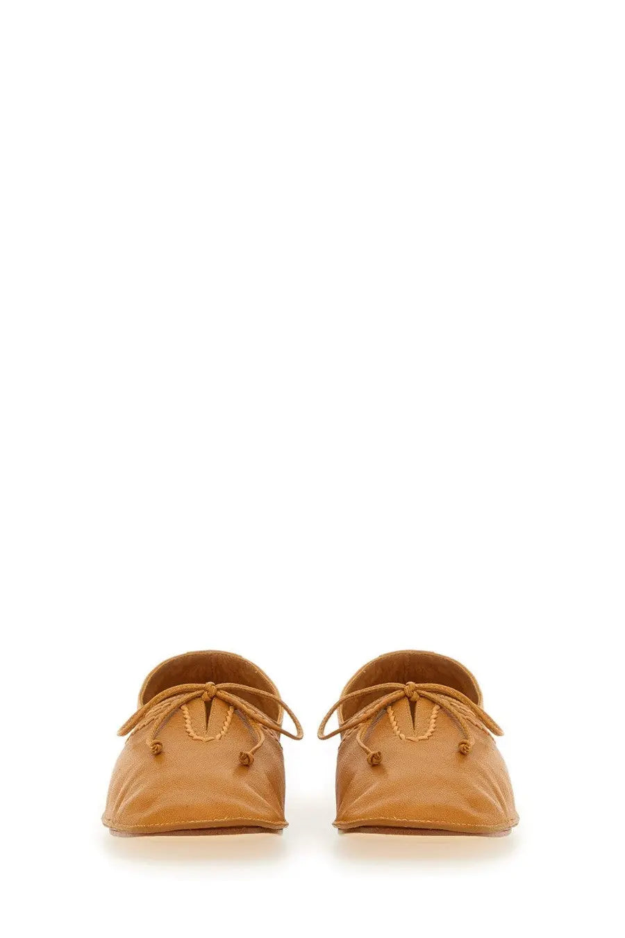 Hereu Women's Moccasin Rassa Beige, view 3