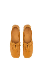 Hereu Women's Moccasin Rassa Beige, view 5