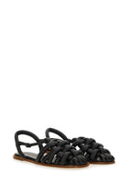 Hereu Women's Cabersa Sandals Black, view 2