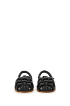 Hereu Women's Cabersa Sandals Black, view 4