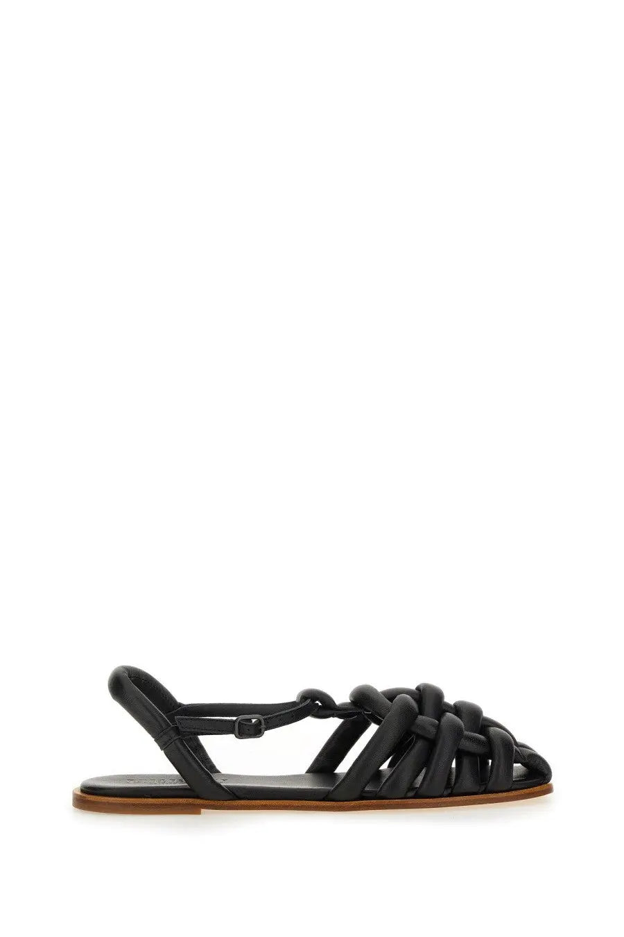 Hereu Women's Cabersa Sandals Black