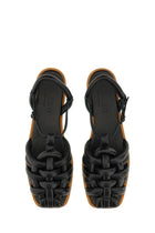 Hereu Women's Cabersa Sandals Black, view 6