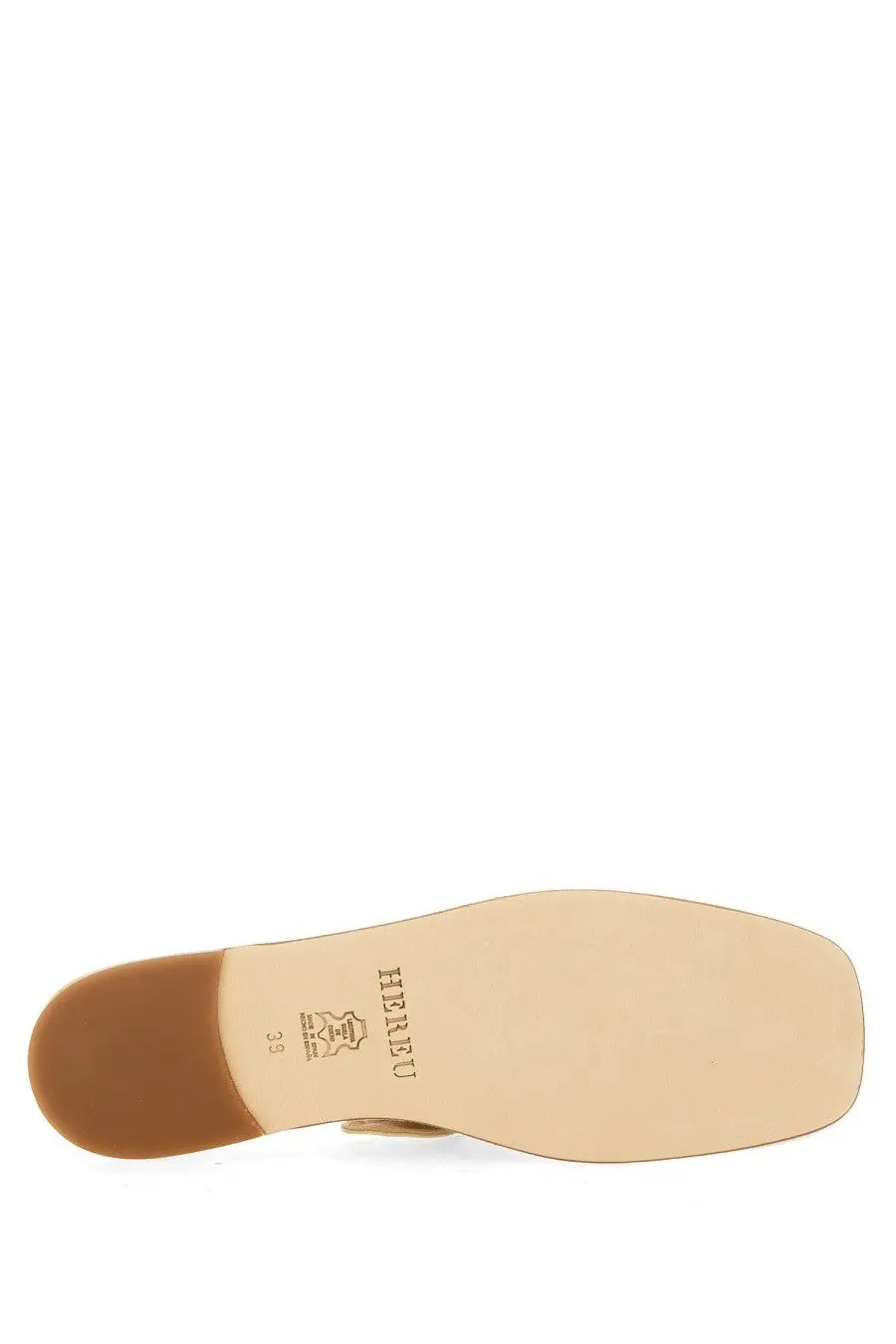 Hereu Women's Shoe Llasada White, view 5