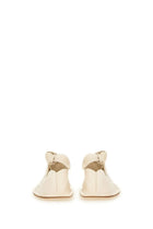 Hereu Women's Shoe Llasada White, view 4
