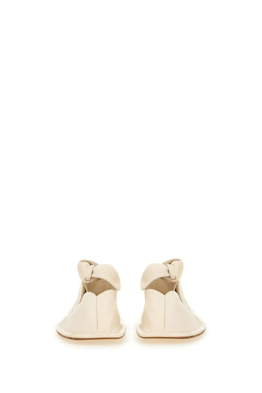 Hereu Women's Shoe Llasada White, view 4