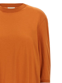 Dries Van Noten Herissa Shirt Orange