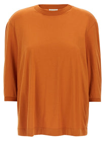 Dries Van Noten Herissa Shirt Orange