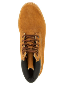 Timberland Heritage Ankle Boots Brown