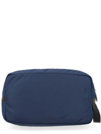 Dsquared2 Men's Heritage Bag Blue