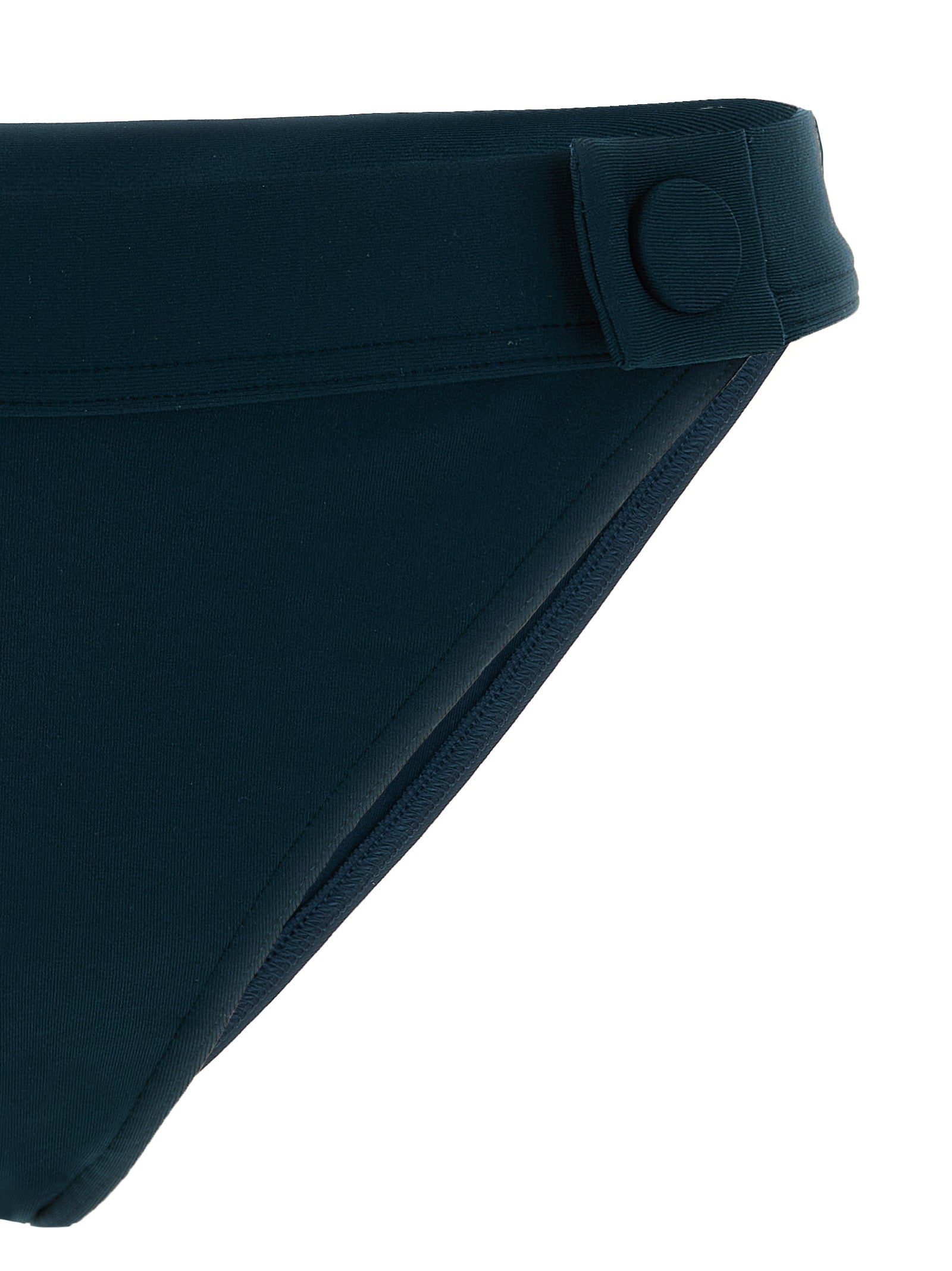 ERES Héritage Bikini Briefs Blue