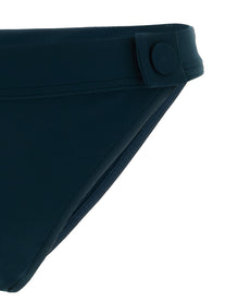 ERES Héritage Bikini Briefs Blue
