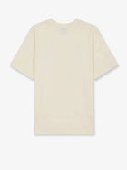 Walk In Paris Men's Heritage Cotton Shirt Beige