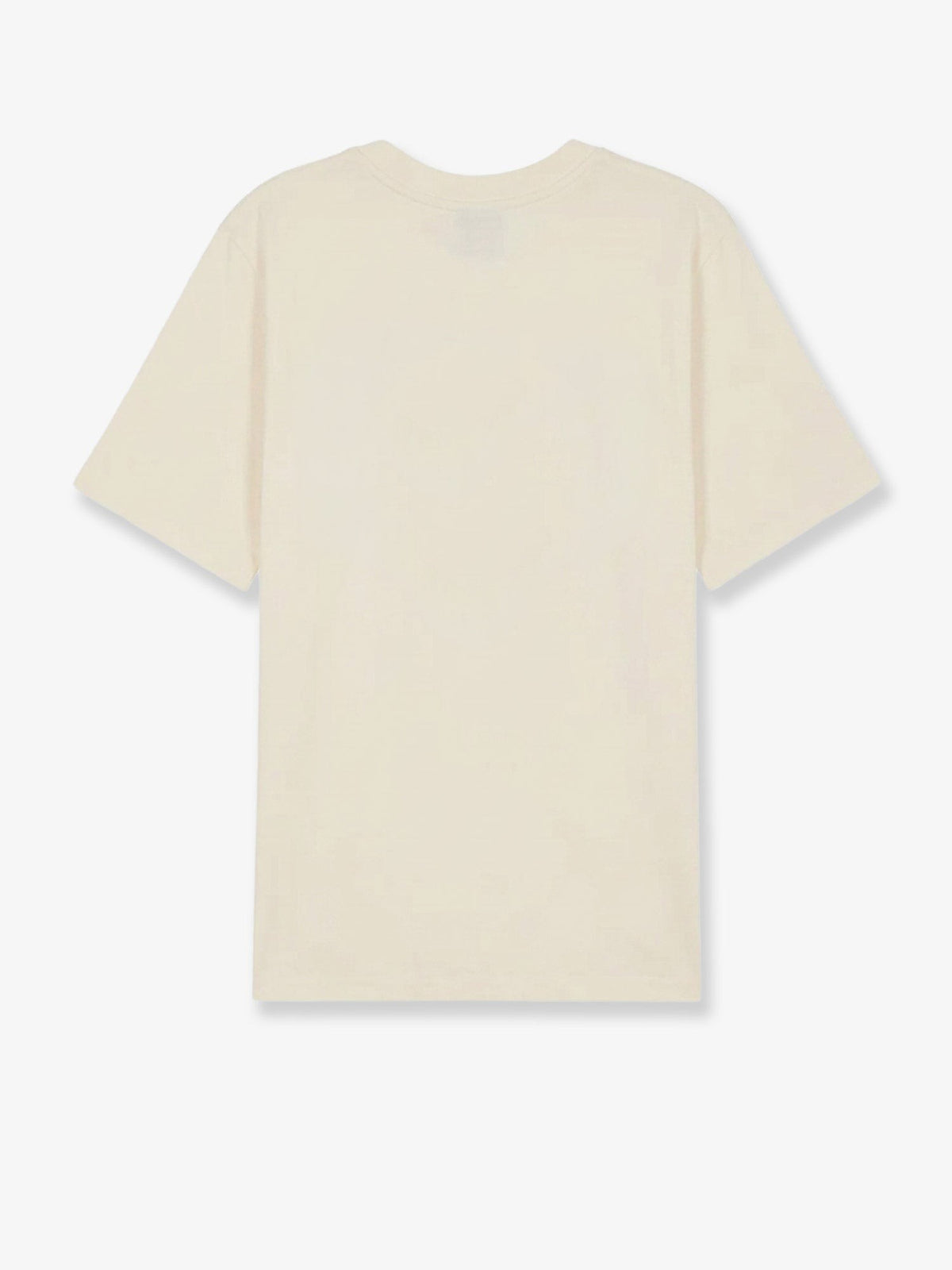 Walk In Paris Men's Heritage Cotton Shirt Beige