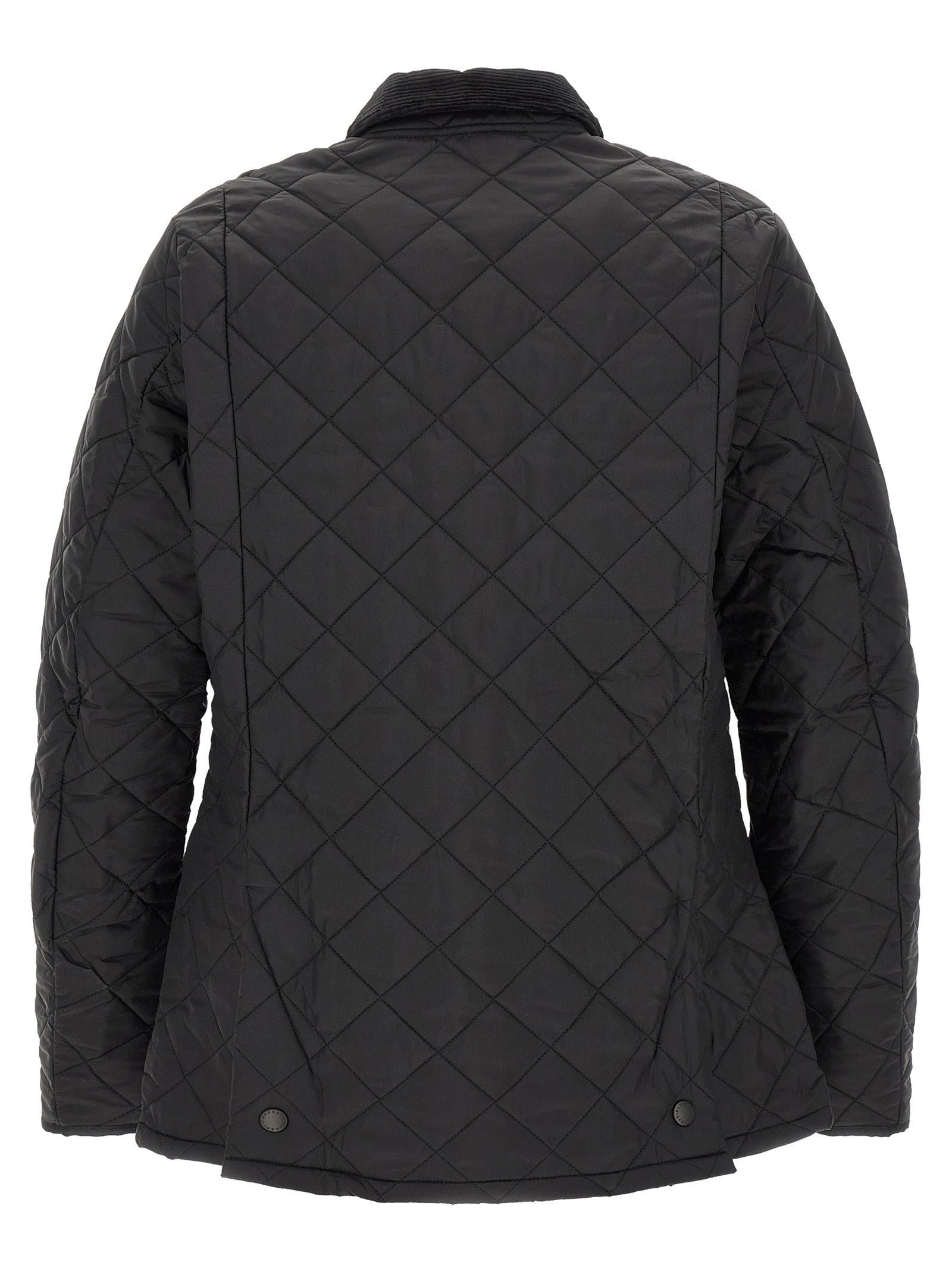 Barbour Heritage Liddesdale Jacket Black
