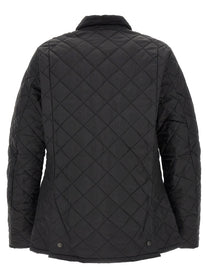 Barbour Heritage Liddesdale Jacket Black