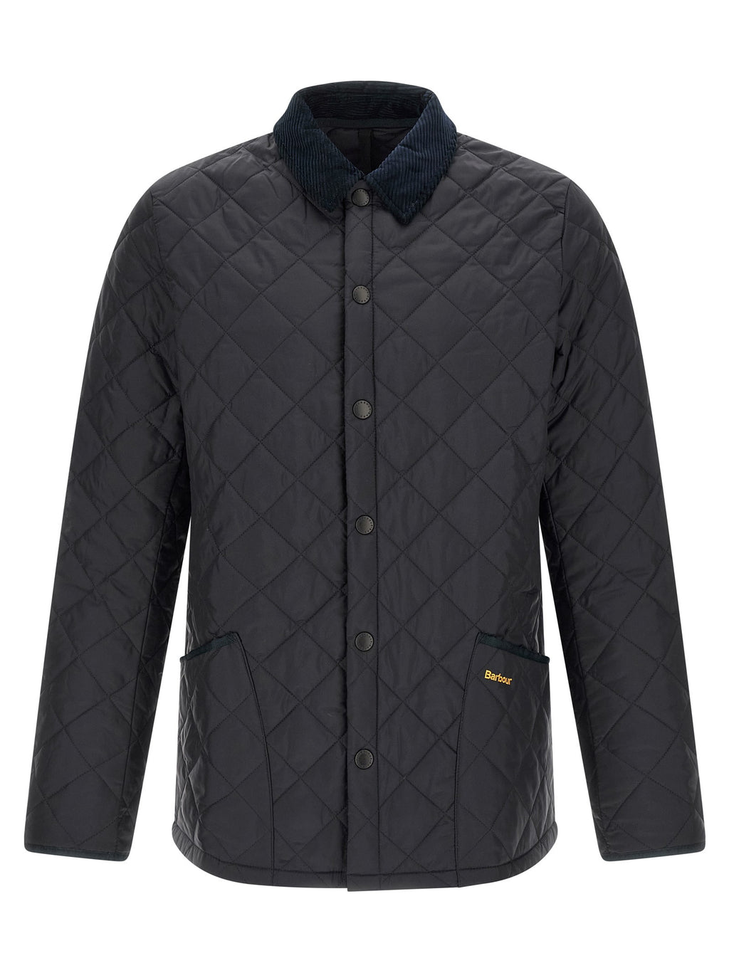 Barbour Heritage Liddesdale Jacket Blue