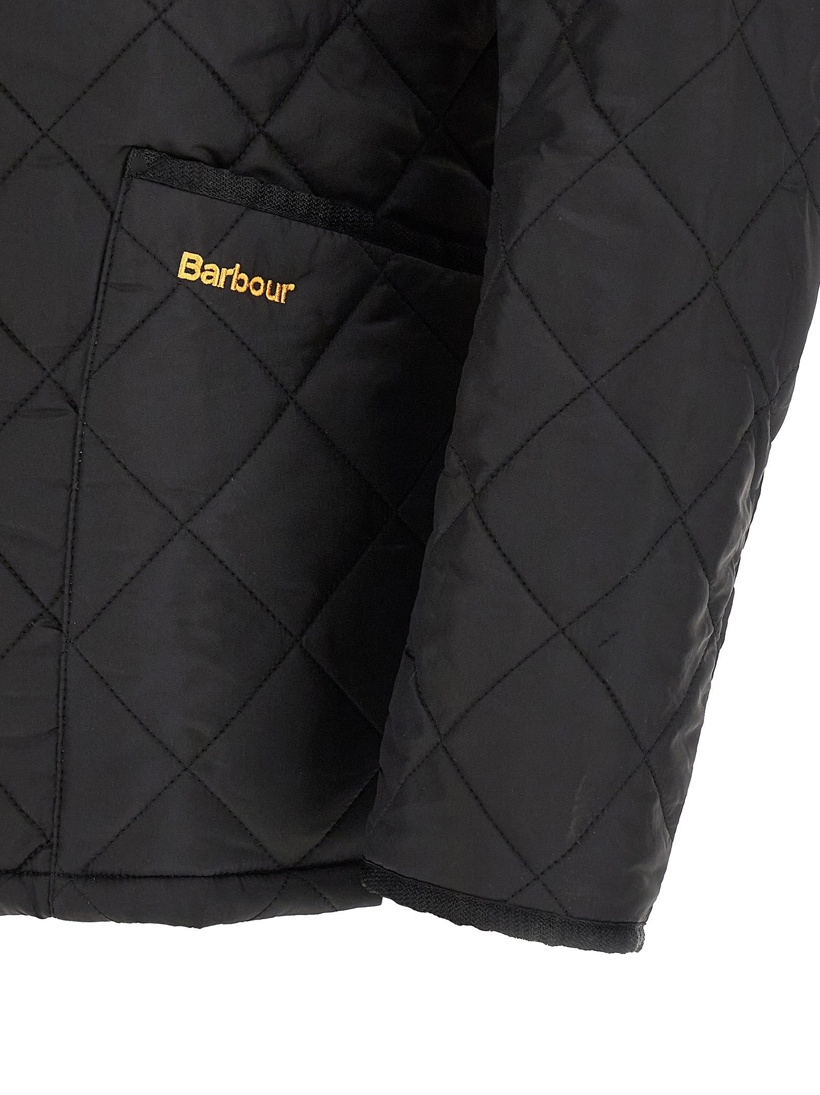 Barbour Heritage Liddesdale Jacket Black