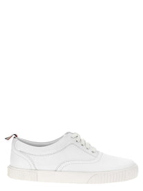 Thom Browne Heritage Sneakers White